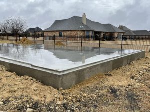 Concrete Construction in DFW