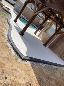 Concrete Construction in DFW