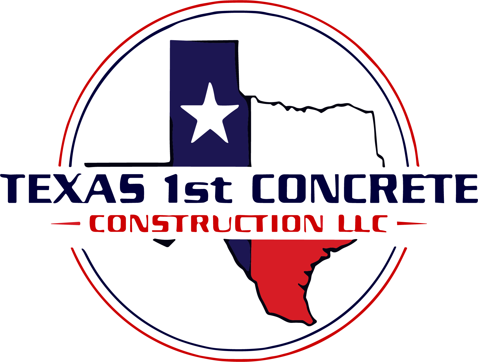 Texas 1st Concrete Construction